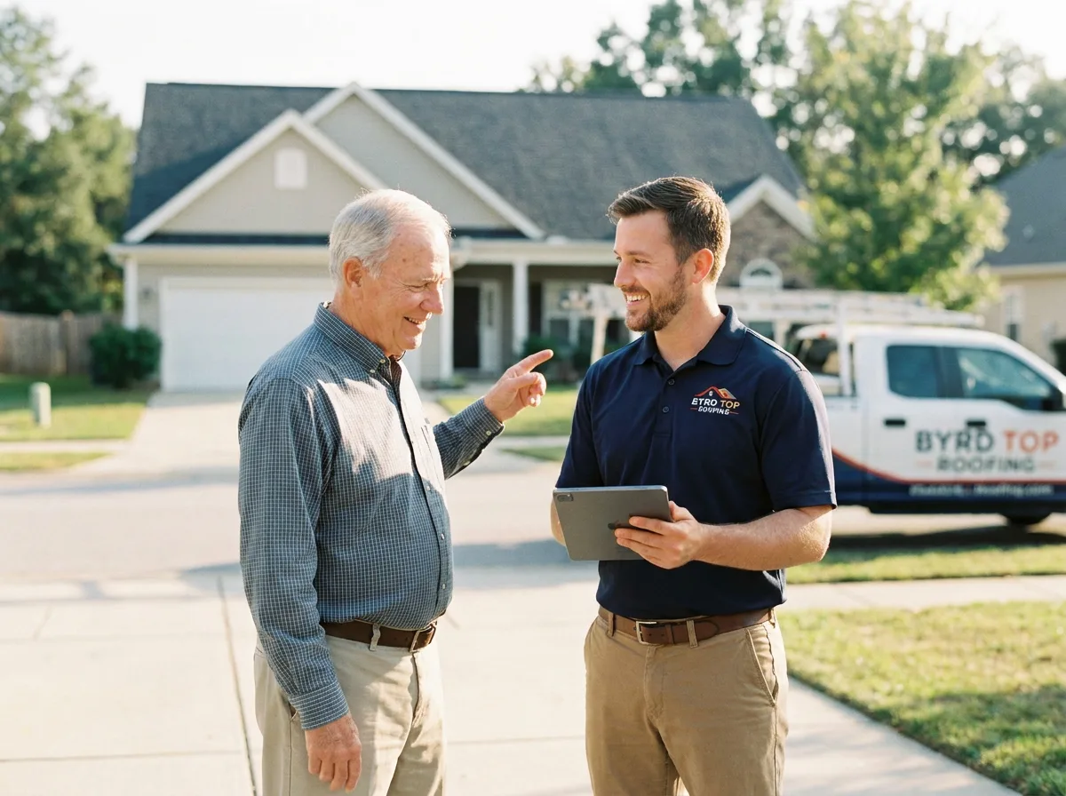 Roofing Marion, ND FAQs